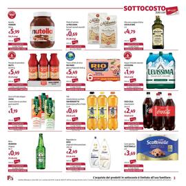 Volantino Futura Supermercati Pagina 3