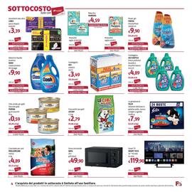 Volantino Futura Supermercati Pagina 4