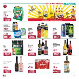 Volantino Futura Supermercati Pagina 5
