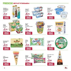 Volantino Futura Supermercati Pagina 6