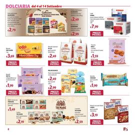 Volantino Futura Supermercati Pagina 8