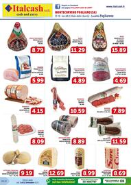 Volantino Italcash Cash & Carry Pagina 2