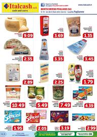 Volantino Italcash Cash & Carry Pagina 3
