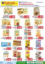 Volantino Italcash Cash & Carry Pagina 4