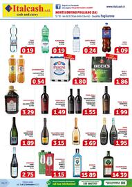 Volantino Italcash Cash & Carry Pagina 7