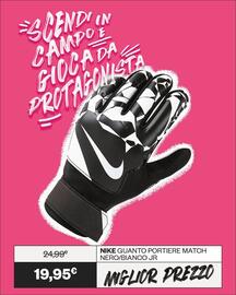 Volantino Sportland Pagina 2