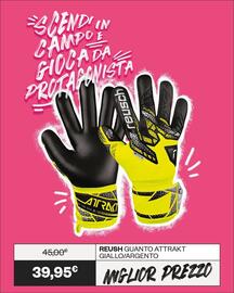Volantino Sportland Pagina 3