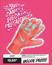 Volantino Sportland Pagina 4