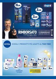 Volantino IperFamila Pagina 21