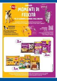 Volantino IperFamila Pagina 22