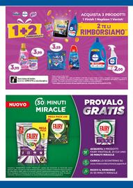 Volantino IperFamila Pagina 23