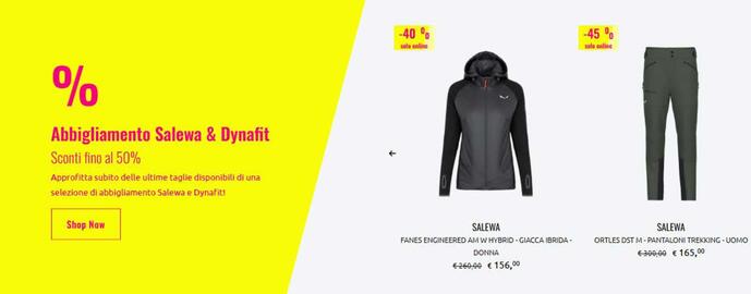Volantino SportLer Pagina 7