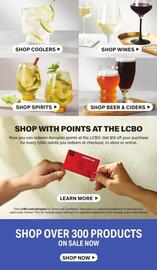 LCBO flyer Page 11