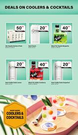 LCBO flyer Page 8