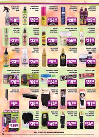 Cosmetic Connection catalogue Page 2