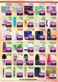 Cosmetic Connection catalogue Page 3
