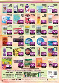 Cosmetic Connection catalogue Page 4