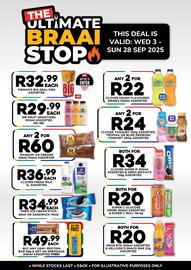 Fresh Stop catalogue Page 2
