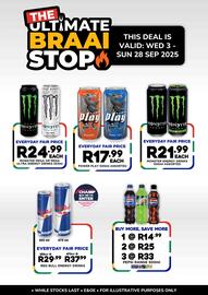 Fresh Stop catalogue Page 5