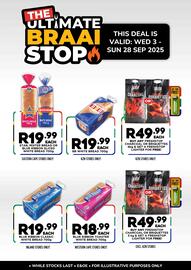 Fresh Stop catalogue Page 6