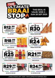 Fresh Stop catalogue Page 7
