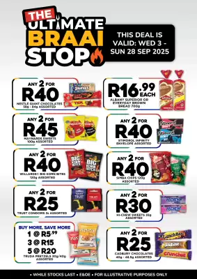 Fresh Stop catalogue (valid until 28-09)