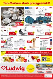 Möbel Ludwig Prospekt Seite 8