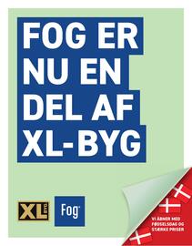 Johannes Fog tilbudsavis uge 36 Side 1