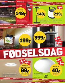 Johannes Fog tilbudsavis uge 36 Side 18