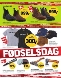 Johannes Fog tilbudsavis uge 36 Side 23