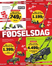 Johannes Fog tilbudsavis uge 36 Side 9