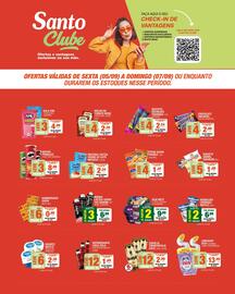 Catálogo Santo Supermercados Página 2