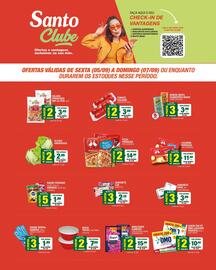 Catálogo Santo Supermercados Página 3