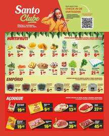 Catálogo Santo Supermercados Página 4