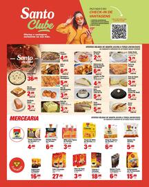 Catálogo Santo Supermercados Página 5