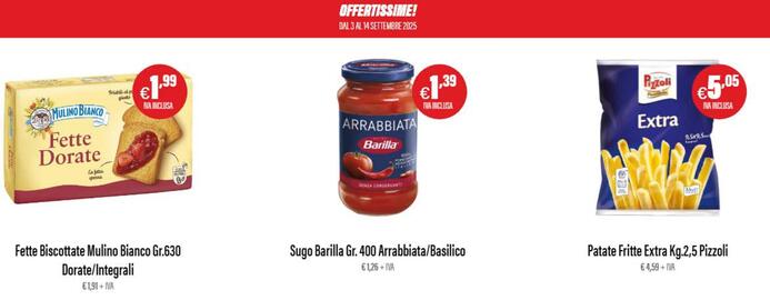 Volantino Ag Cash Carry Pagina 3