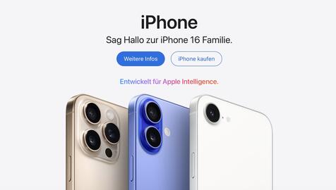 Apple Flugblatt woche 36 Seite 2