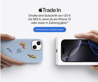 Apple Flugblatt woche 36 Seite 9