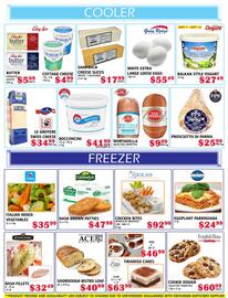 MVR Cash & Carry flyer Page 3