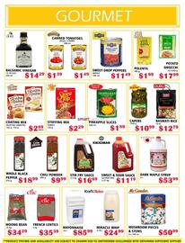 MVR Cash & Carry flyer Page 4