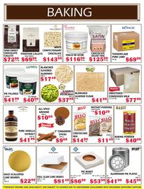 MVR Cash & Carry flyer Page 5
