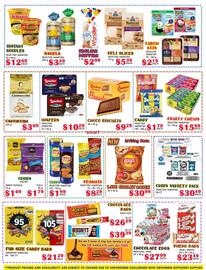 MVR Cash & Carry flyer Page 8