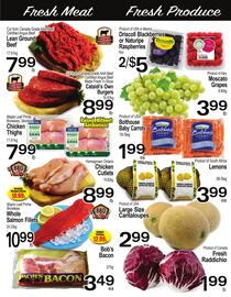 Cataldi Fresh Market flyer Page 2