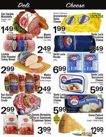 Cataldi Fresh Market flyer Page 3