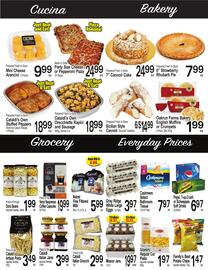 Cataldi Fresh Market flyer Page 4