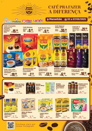 Catálogo Supermercados Mateus semana 36 Página 1