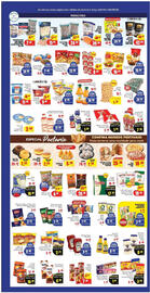 Tabloide Barbosa Supermercados semana 36 Página 3