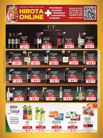 Catálogo Hirota Food Supermercado Página 10