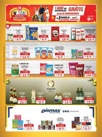 Catálogo Hirota Food Supermercado Página 12