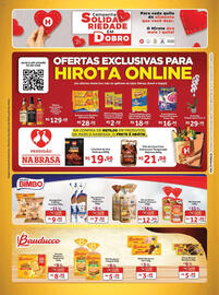 Catálogo Hirota Food Supermercado Página 14